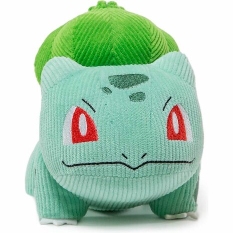 Pok&eacute;mon Knuffel: Bulbasaur