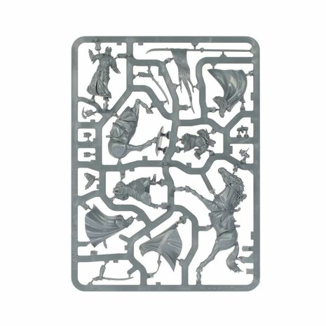 Middle-Earth Strategy Battle Game: Elrond, Master of Rivendell