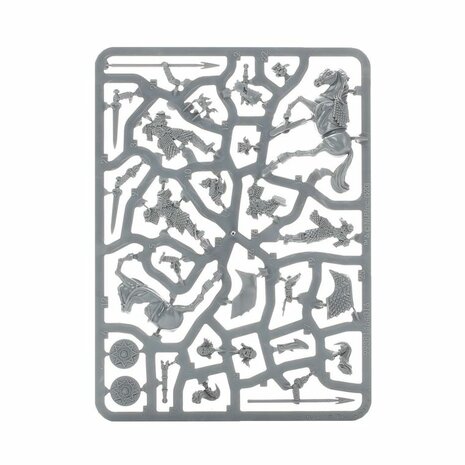 Middle-Earth Strategy Battle Game: Rohan Battlehost