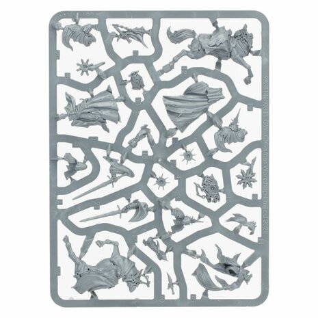 Middle-Earth Strategy Battle Game: Mordor Battlehost