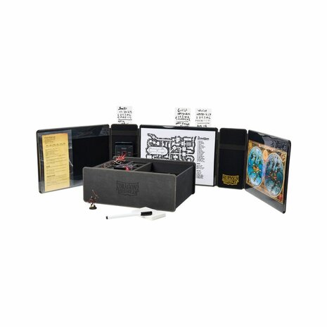 Game Master Companion (Dragon Shield)