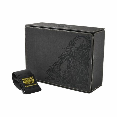 Game Master Companion (Dragon Shield)