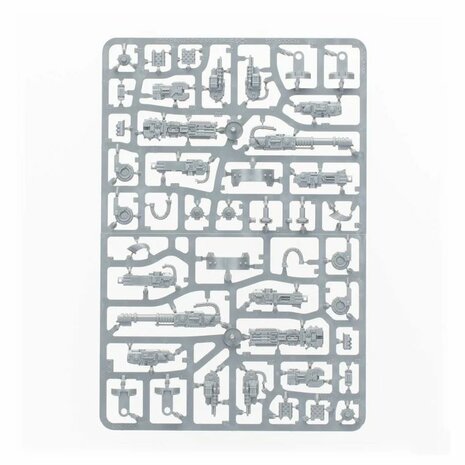 Warhammer: The Horus Heresy - Legiones Astartes: Deimos Pattern Predator Battle Tank