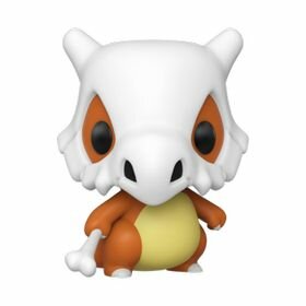 Funko POP! Pok&eacute;mon: Cubone (596)