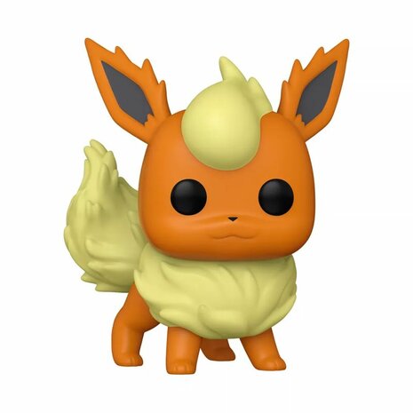 Funko POP! Pokémon: Flareon (629)