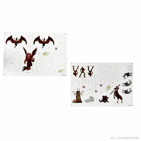 D&D Idols of the Realms - Essentials Kit: Monster Pack 1