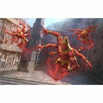 Achtung! Cthulhu: Shadows of Atlantis