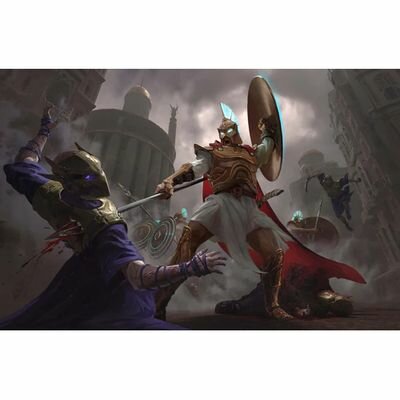 Achtung! Cthulhu: Shadows of Atlantis