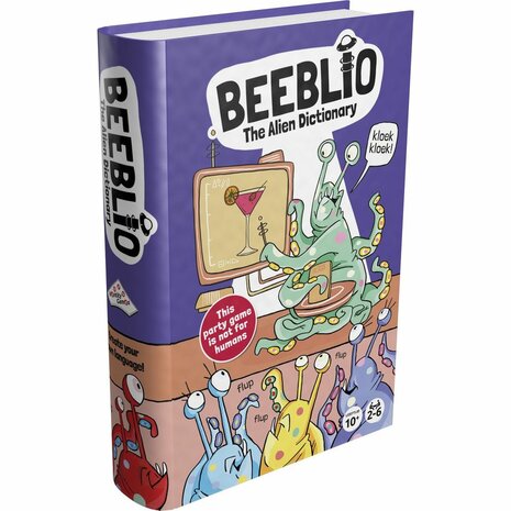 Beeblio