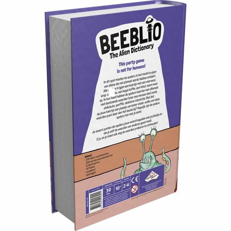 Beeblio