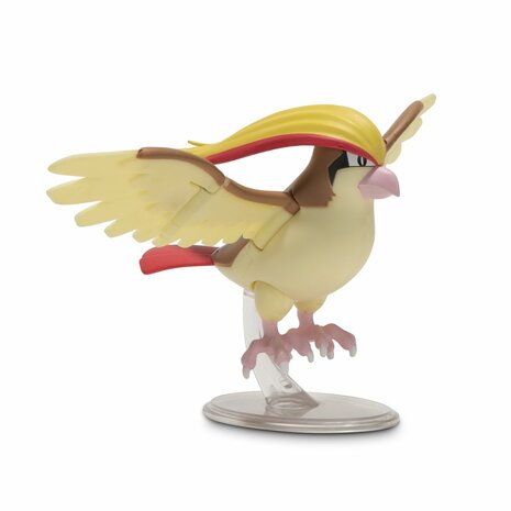 Pokémon Battle Feature Figure: Pidgeot