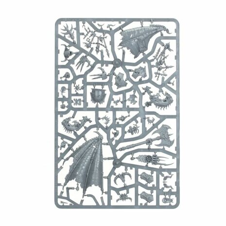 Warhammer: Age of Sigmar - Slaves to Darkness: Army Set