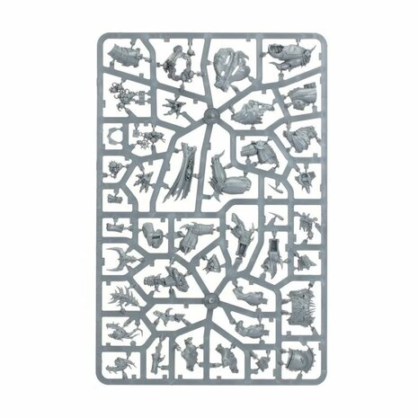 Warhammer: Age of Sigmar - Slaves to Darkness: Army Set