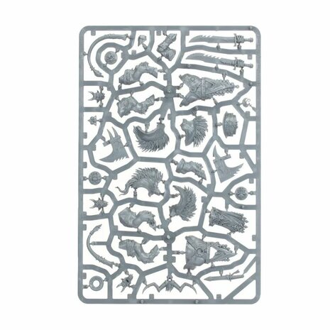 Warhammer: Age of Sigmar - Slaves to Darkness: Army Set