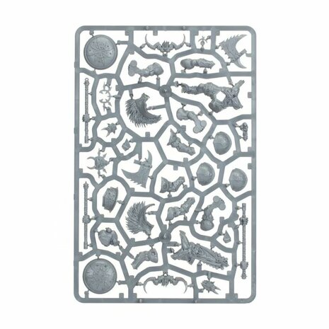 Warhammer: Age of Sigmar - Slaves to Darkness: Army Set