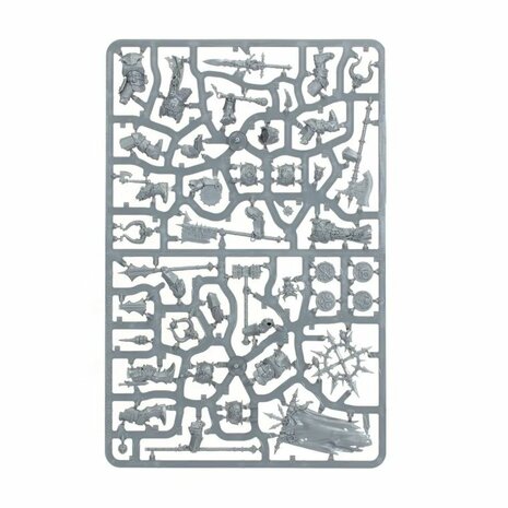 Warhammer: Age of Sigmar - Slaves to Darkness: Army Set