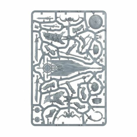 Warhammer: Age of Sigmar - Slaves to Darkness: Army Set