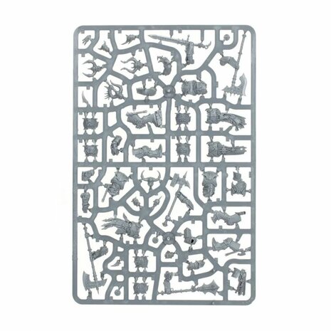 Warhammer: Age of Sigmar - Slaves to Darkness: Army Set