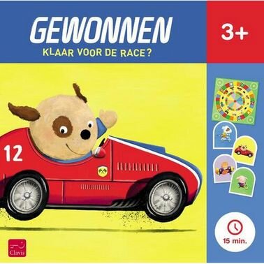Gewonnen (3+)