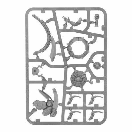 Warhammer 40,000 - Kill Team (Shadowvaults)