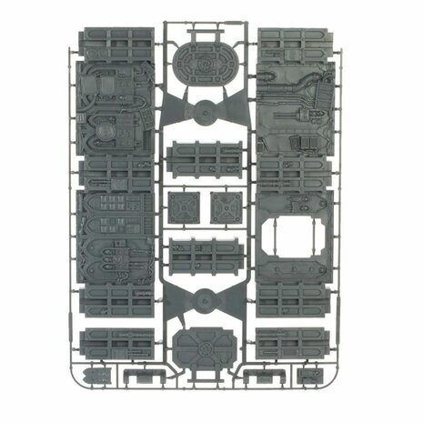 Warhammer 40,000 - Kill Team (Shadowvaults)