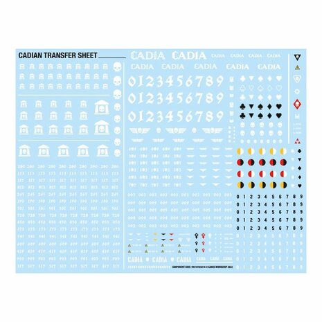Warhammer 40,000 - Kill Team (Shadowvaults)