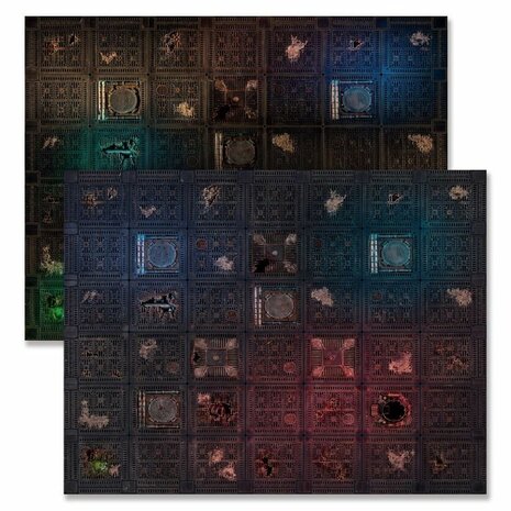 Warhammer 40,000 - Kill Team (Shadowvaults)