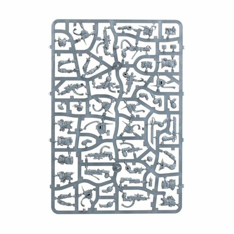 Warhammer 40,000 - Kill Team (Shadowvaults)