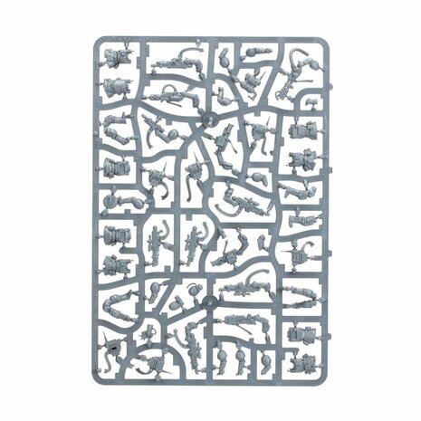 Warhammer 40,000 - Kill Team (Shadowvaults)