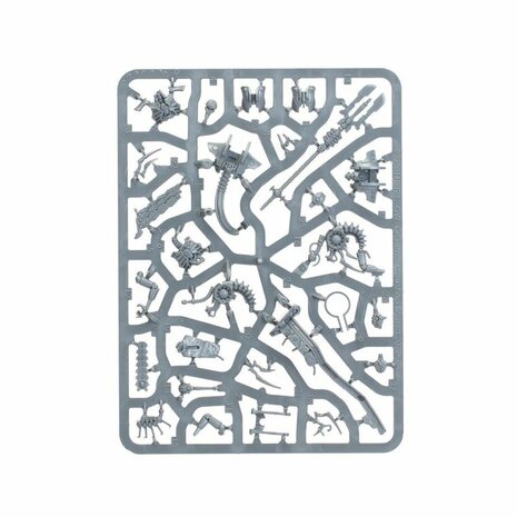 Warhammer 40,000 - Kill Team (Shadowvaults)