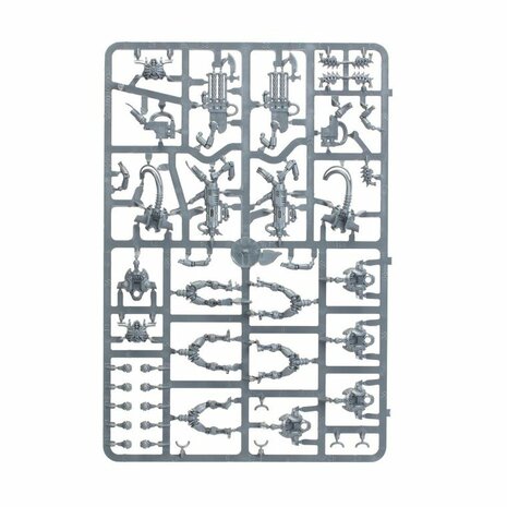 Warhammer 40,000 - Kill Team (Shadowvaults)