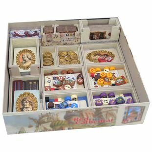 Lacrimosa: Insert (Folded Space)