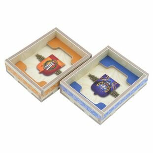 Lacrimosa: Insert (Folded Space)