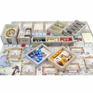 Lacrimosa: Insert (Folded Space)