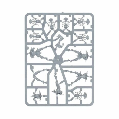 Warhammer: Age of Sigmar - Vanguard: Lumineth Realm-lords