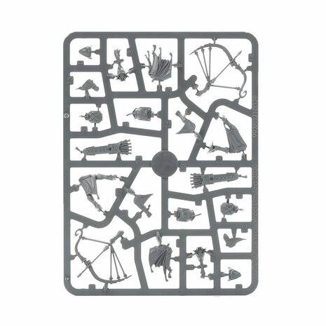 Warhammer: Age of Sigmar - Vanguard: Lumineth Realm-lords