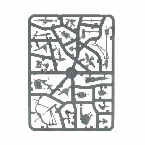 Warhammer: Age of Sigmar - Vanguard: Lumineth Realm-lords