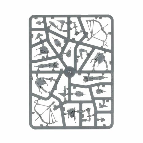 Warhammer: Age of Sigmar - Vanguard: Lumineth Realm-lords