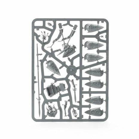 Warhammer: Age of Sigmar - Vanguard: Lumineth Realm-lords