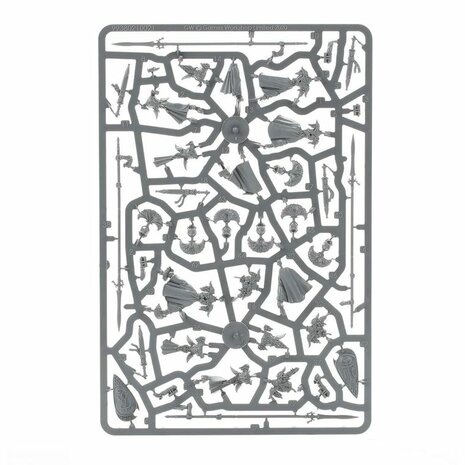 Warhammer: Age of Sigmar - Vanguard: Lumineth Realm-lords