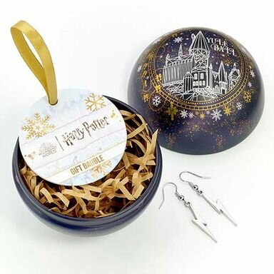Harry Potter Christmas Bauble: Yule Ball