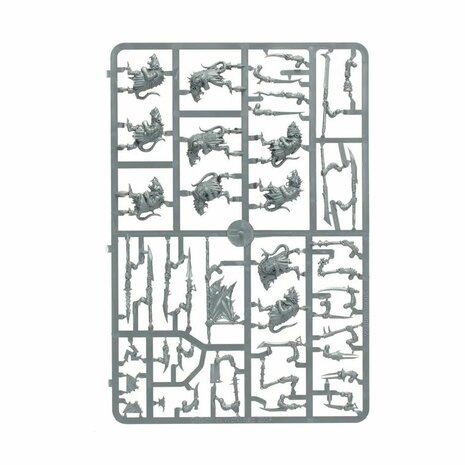 Warhammer: Age of Sigmar - Battleforce: Skaven