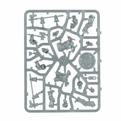 Warhammer: Age of Sigmar - Battleforce: Stormcast Eternals