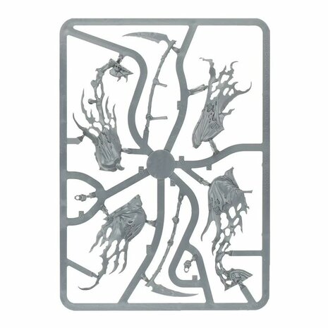 Warhammer: Age of Sigmar - Battleforce: Nighthaunt