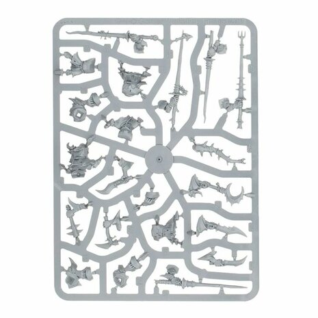 Warhammer: Age of Sigmar - Battleforce: Gloomspite Gitz