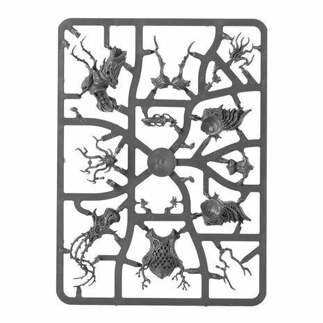 Warhammer: Age of Sigmar - Battleforce: Sylvaneth