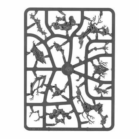 Warhammer: Age of Sigmar - Battleforce: Sylvaneth