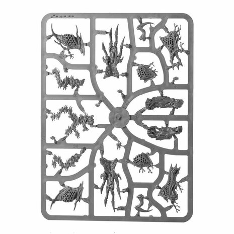 Warhammer: Age of Sigmar - Battleforce: Sylvaneth