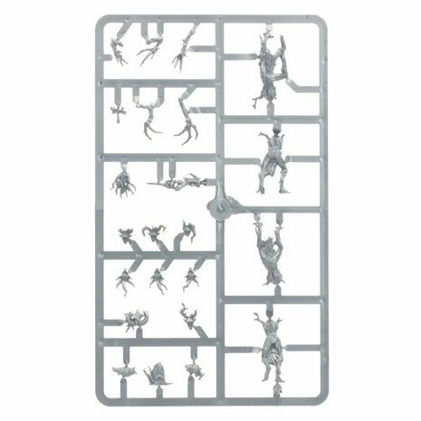 Warhammer: Age of Sigmar - Battleforce: Sylvaneth