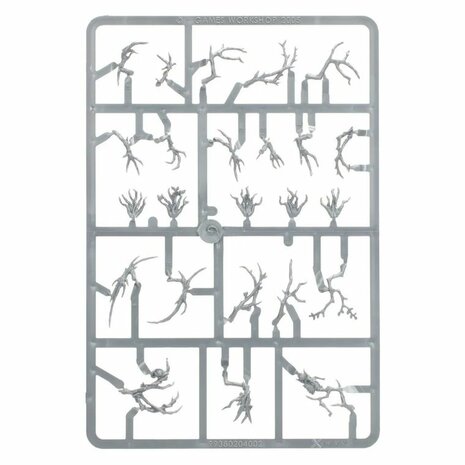 Warhammer: Age of Sigmar - Battleforce: Sylvaneth